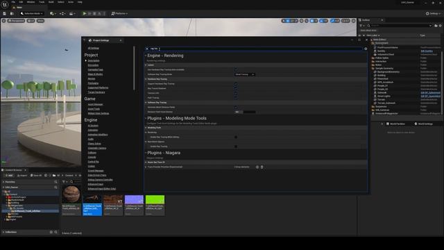 Ultimate ArchViz Course Chapter 1 - Inside Unreal