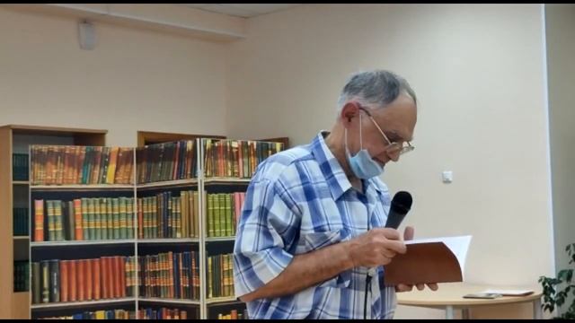 Виктор Платов. смотреть онлайн
