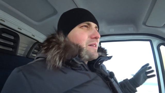 Обзор семиместного IVECO Daily 2020. Ивеко дейли обзор Iveco Daily