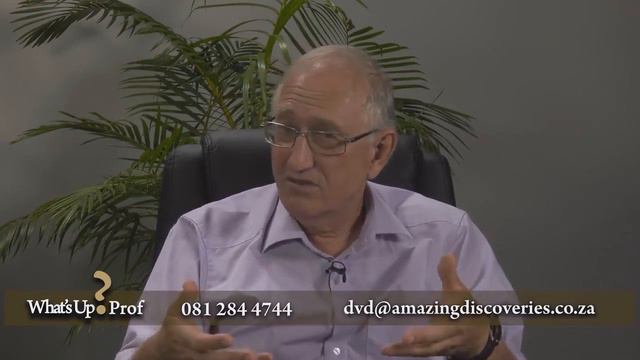 4: ч.4 ЧТО ПРОИСХОДИТ, ПРОФЕССОР. ВАЛЬТЕР ВАЙС смотреть онлайн