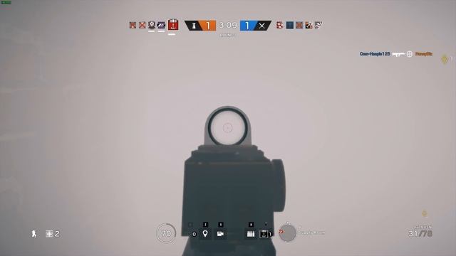 Rainbow Six Siege - Game Review - Learn The Basics! - Free Weekend! ~Bamb4Boy смотреть онлайн