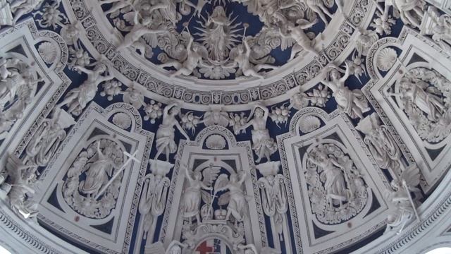 Путешествие по Германии. Трир - родина Карла Маркса. смотреть онлайн