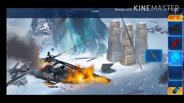 Hidden Escape Secret Agent Chapter 7 Walktrough