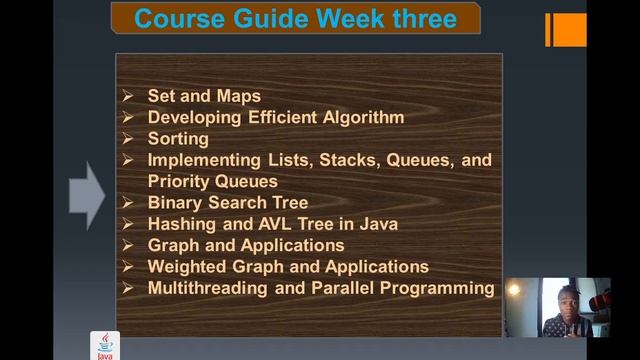 Introduction to Java Full Course смотреть онлайн