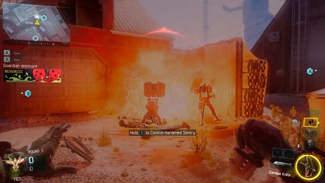 BLACK OPS 3 MYTHBUSTERS! (Call of Duty: Black Ops 3 Mythbusters) смотреть онлайн