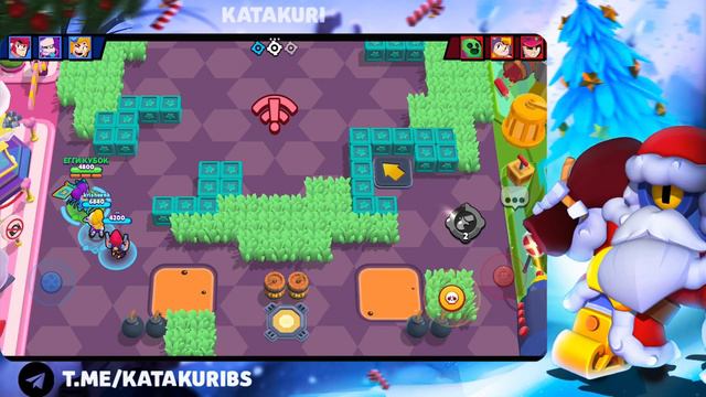 АПНУЛ ПАЙПЕР НА 27 РАНГ + 1 ЗОЛОТО! КАК ЛЕГКО АПНУТЬ ПАЙПЕР НА 25 РАНГ! Brawl Stars смотреть онлайн