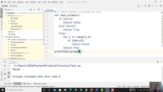 SESSION 19 PYTHON PROGRAMMING REVISION смотреть онлайн