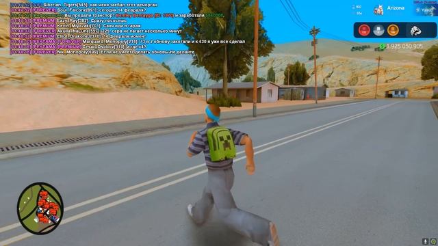 КУПИЛ НАВЫК *АВТОУГОНЩИК* за 4000 РУБЛЕЙ и ВОРУЮ МАШИНЫ ИГРОКОВ в GTA SAMP смотреть онлайн