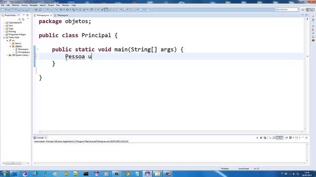 Aula de Java 018 - Métodos com retorno смотреть онлайн