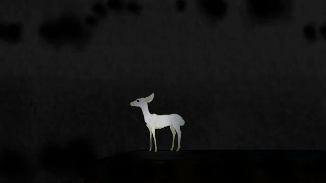 Two-Minute Horror Game Jam entry - Hart of Gold смотреть онлайн