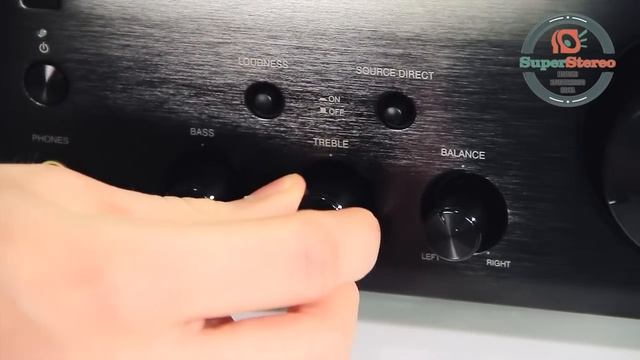 Denon pma 520 смотреть онлайн