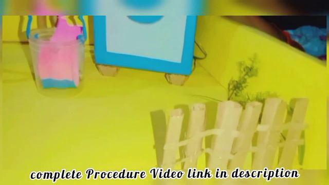 Schools Science Projects DIY Washing Machine Projects 2022 смотреть онлайн