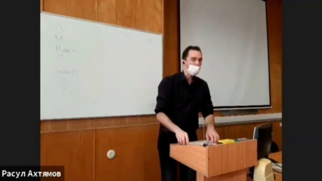 БЖД #7 / этапы ЧС / ЧС в Петербурге / информация о ЧС / права и обязанности при ЧС / доцент Ахтямов смотреть онлайн