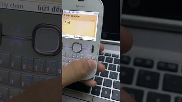 Tản mạn về Nokia ASHA 200 смотреть онлайн