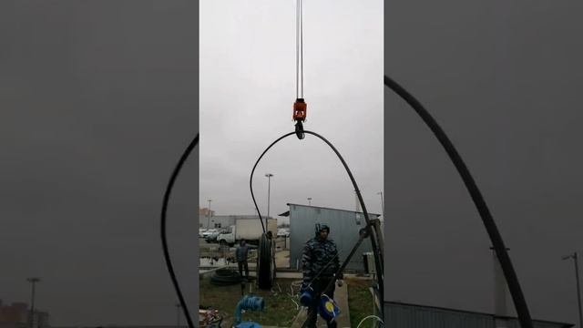 Обслуживание промышленных скважин на воду Краснодар смотреть онлайн