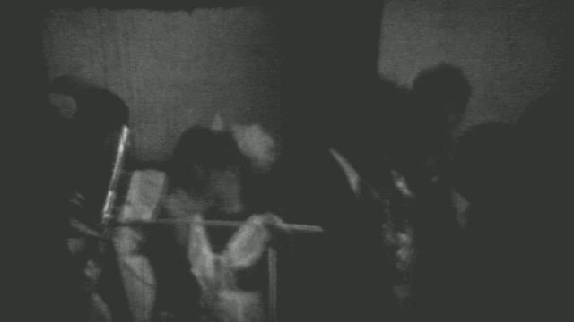 Жезкент. Последний звонок. Школа √ 1. ( 24 мая 1987 г.)