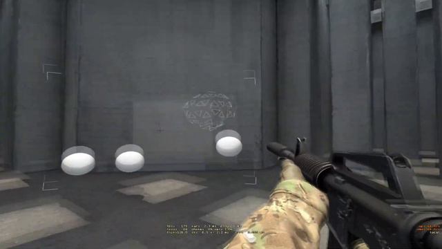 МЫ - Пожар (slowed) SILVER AIM CS GO смотреть онлайн