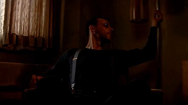 Леон / Leon (1994) - Русский трейлер