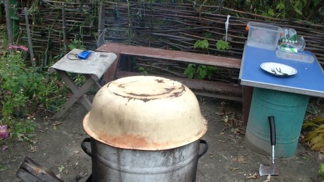 РУЛЬКА горячего копчения смотреть онлайн