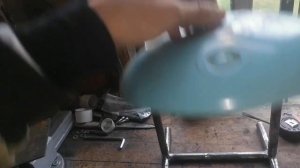 Что сделать из балона из под фреона. #самоделки #своимируками #балон