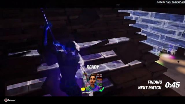 FORTNITE SOLO Unreal смотреть онлайн