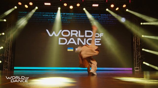 Kakhovych Alyna | JuniorDivision | World of Dance Kyiv 2023 | #WODUA23 #WODKYIV23 смотреть онлайн