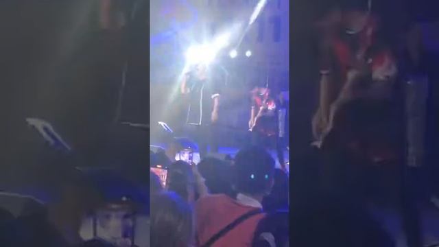 03.09.2022. Консерти Беҳном Бани Дар Душанбе _behnambani _concert Behnam Bani In Tajikistan