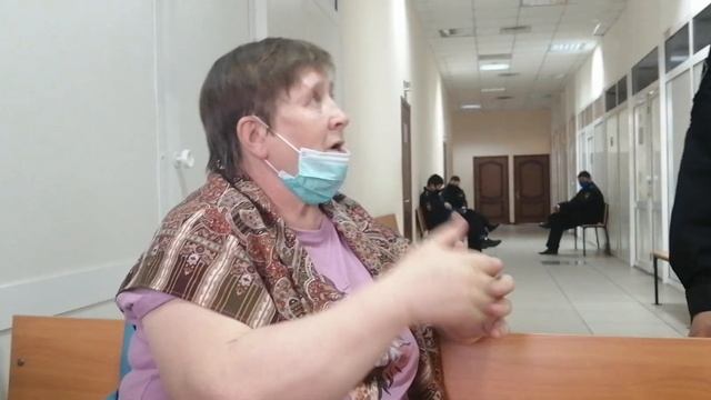 Наталья Филонова и судебный пристав смотреть онлайн