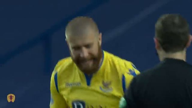 Rangers 1-1 St Johnstone (AET) | St Johnstone win 4-2 on Penalties | Quarter Final смотреть онлайн