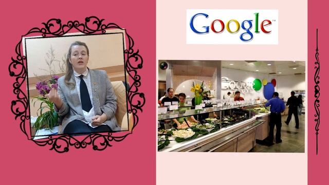 Организационная культура на современном рынке: тренды, направления, примеры смотреть онлайн