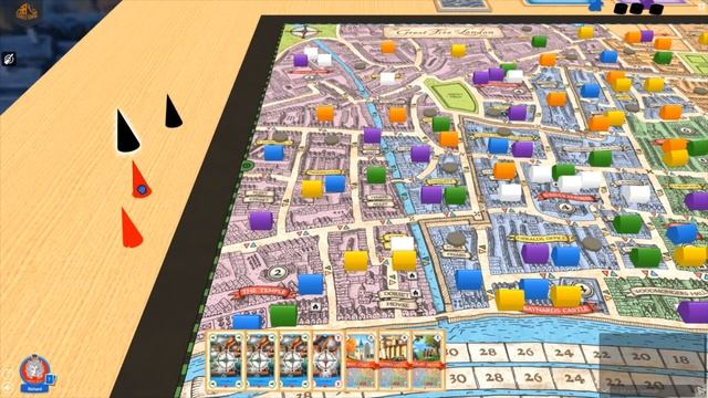 Converting board games for tabletopia смотреть онлайн