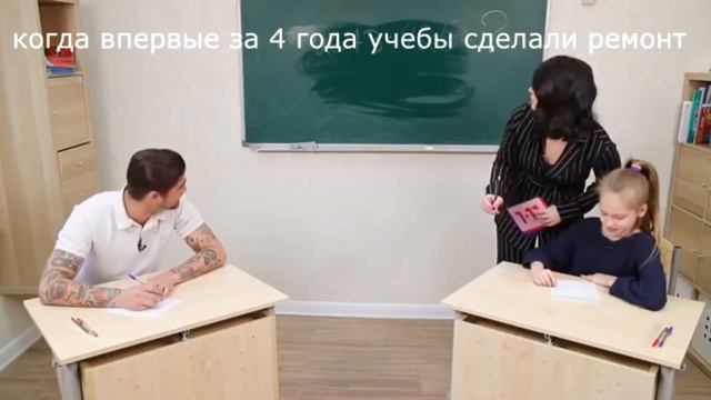 мой муд в школе: Юра Музыченко смотреть онлайн