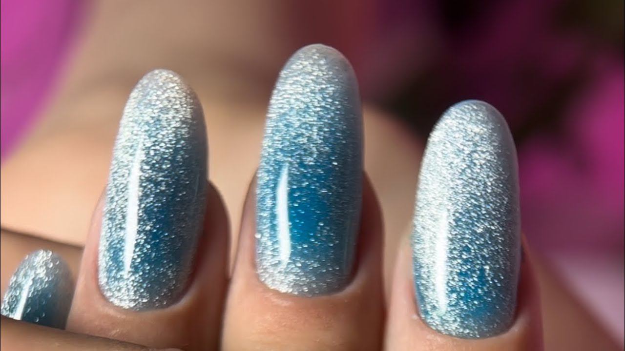 КОРРЕКЦИЯ НОГТЕЙ смотреть онлайн