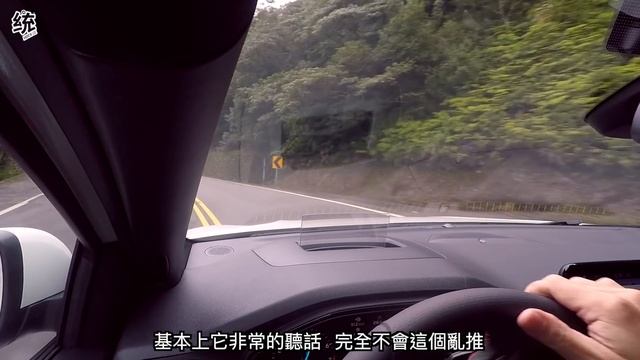 【統哥嗜駕】操控依舊犀利而且空間大進化！2019 FORD FOCUS ST-Line 試駕 смотреть онлайн