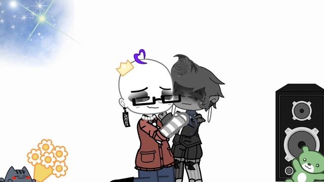 wally's au react to y/n hugging them [welcome home] {y/n x the aus} should i do a part 2?... смотреть онлайн