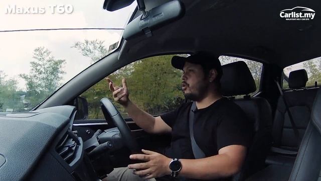 Maxus T60 vs JMC Vigus Pro vs Peugeot Landtrek - All value, all ready stock! смотреть онлайн