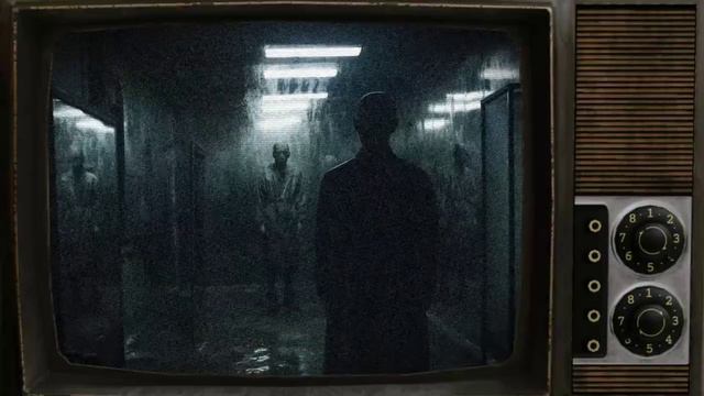 SCP-412 - Mutagenic Mirror - Safe [The SCP Foundation] смотреть онлайн