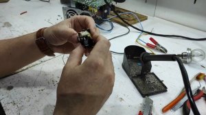 ✔ Как перемотать импульсный трансформатор ?? блок питания ATX