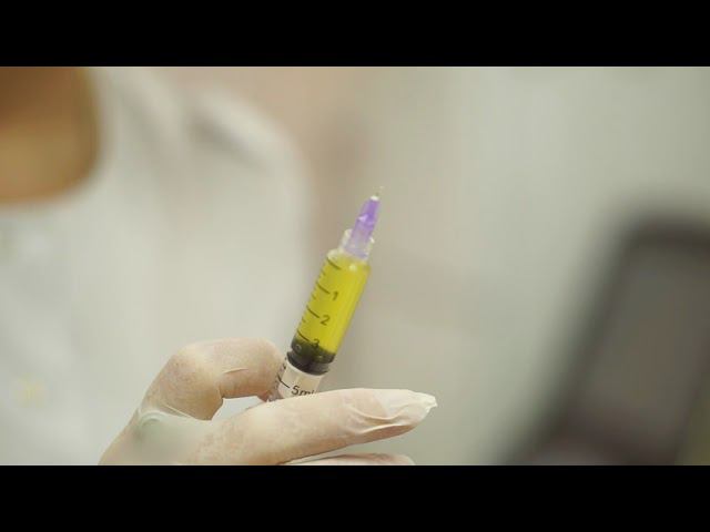 Омоложение кистей рук. смотреть онлайн