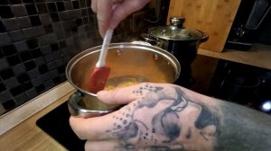 Норвежский суп с форелью. Любимый зимний рецепт