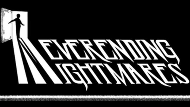 Neverending Nightmares Soundtrack-Nightmare Begins