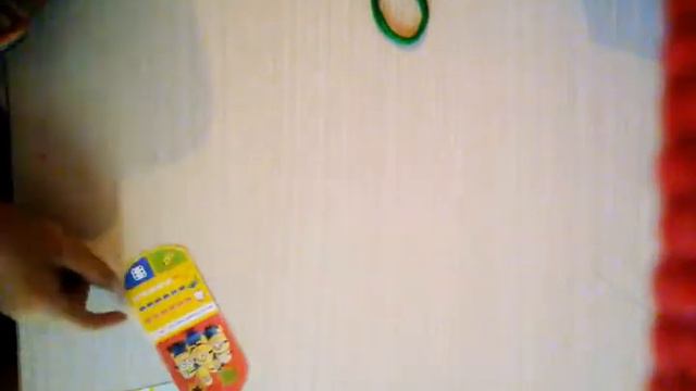 Как играть в карточки в Гадкий Я 3 смотреть онлайн