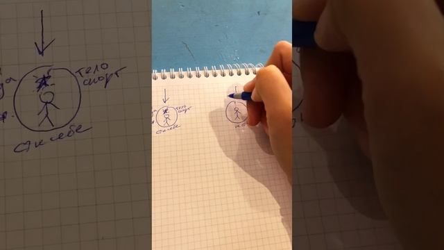 Как идти в масштаб?? смотреть онлайн