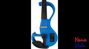 ТОП 20 ЭлектроСкрипок от $100 до $2000 // Для ВСЕХ СКРИПАЧЕЙ !!!