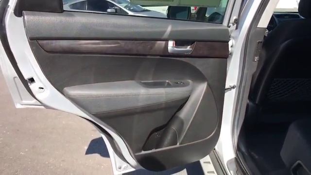2014 Kia Sorento Tulsa, Broken Arrow, Owasso, Bixby, Green Country, OK K7130A смотреть онлайн