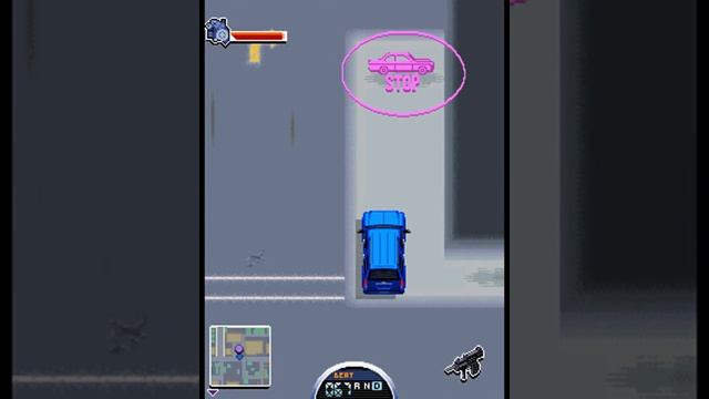 Прохождение игры Гангстер 2: Короли Л.А. - Миссия 53 (Вернуть Девчонок) смотреть онлайн