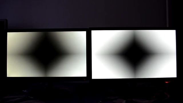 LG IPS234V-PN vs Samsung S22B350 LED IPS monitors test смотреть онлайн