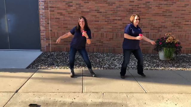 Hospital Git Up Challenge смотреть онлайн