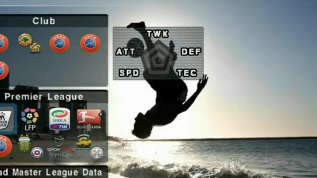 أحدث وأقوى باتشات Pes 6 بأخر الأنتقالات PES 6 Shollym Patch 2015