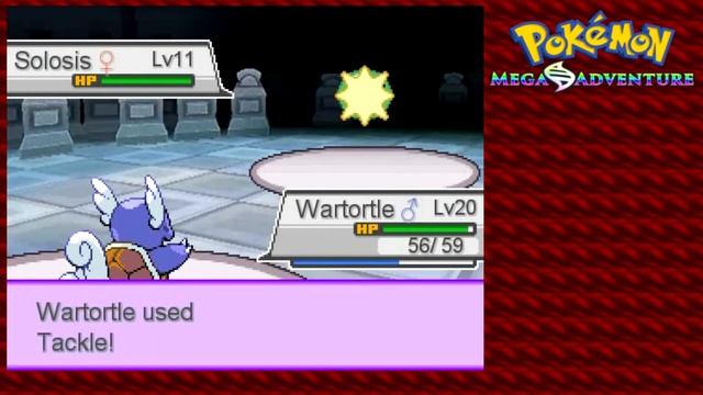 Pokemon Mega Adventure Episode 4...Pure Tower...DhruTheGamer смотреть онлайн